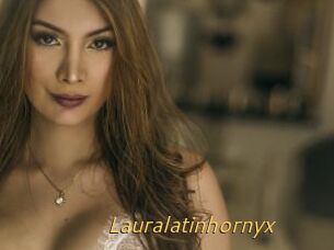 Lauralatinhornyx