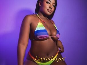 Laurathayer