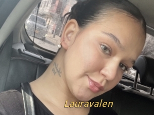 Lauravalen