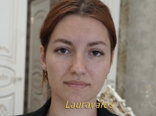 Lauravales
