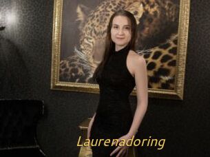 Laurenadoring