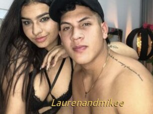 Laurenandmikee
