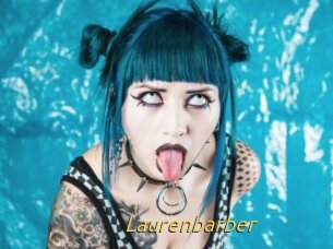 Laurenbarber