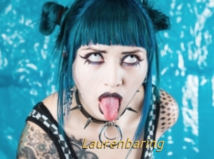 Laurenbaring