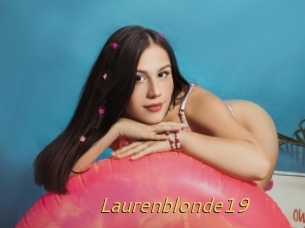 Laurenblonde19