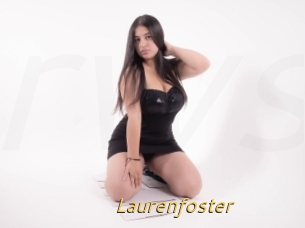 Laurenfoster