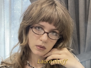 Laurenhuff