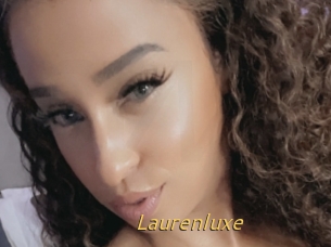 Laurenluxe