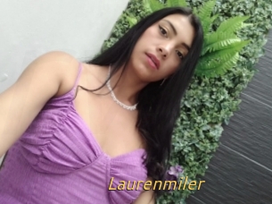 Laurenmiler