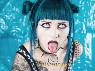 Laurennaya