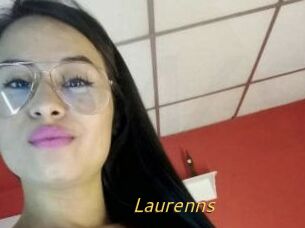 Laurenns