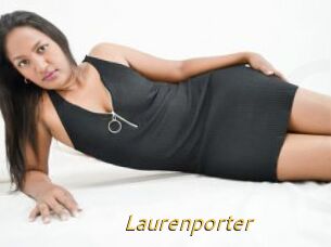 Laurenporter