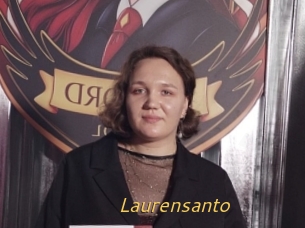 Laurensanto