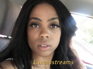 Laurenstreams