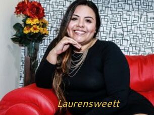 Laurensweett