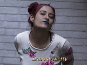 Laurenswetty