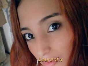 Laurent_x