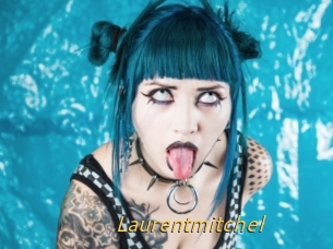 Laurentmitchel