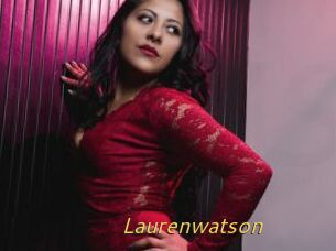Laurenwatson