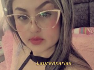 Laurenxarias