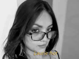 Laurie_hot