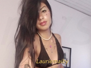 Lauriemaiby