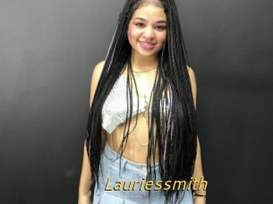 Lauriessmith