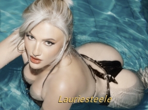 Lauriesteele