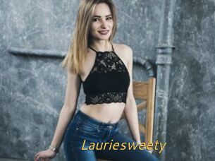 Lauriesweety