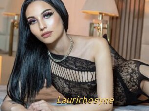 Laurirhosyne