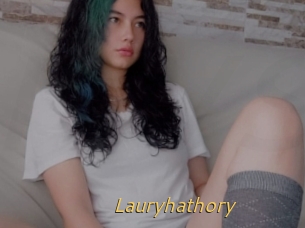 Lauryhathory