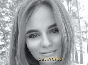 Lavamina