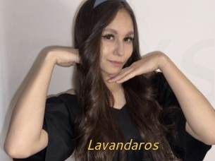 Lavandaros