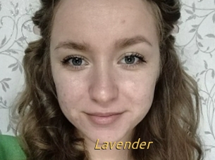 Lavender