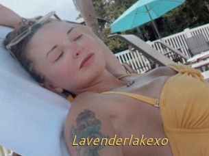 Lavenderlakexo