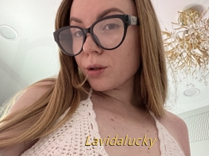 Lavidalucky