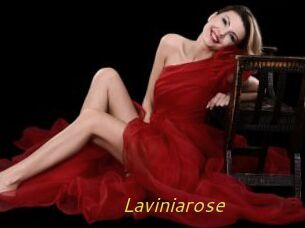 Laviniarose