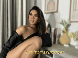Lavitoriasummer