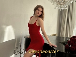 Lavoneparter