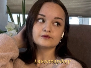 Lavonnapikey