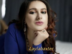Laylabaxter