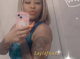 Laylafoxxi