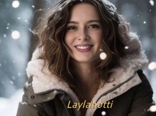 Laylahotti