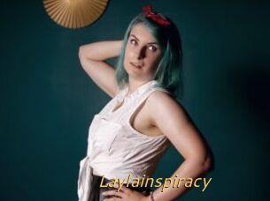 Laylainspiracy