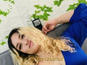 Laylakanul