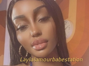 Laylalamourbabestation