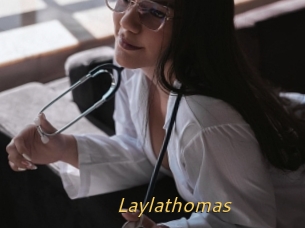 Laylathomas