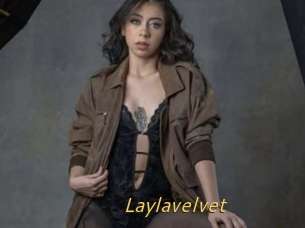 Laylavelvet