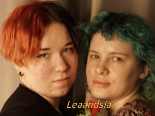 Leaandsia