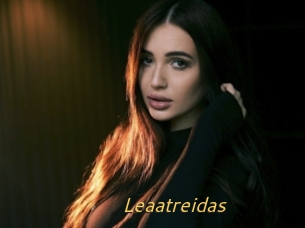 Leaatreidas